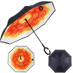 Umbr-219 ―  "Сумкины Дети"