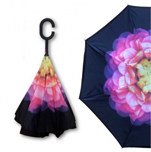 Umbr-222 ―  "Сумкины Дети"