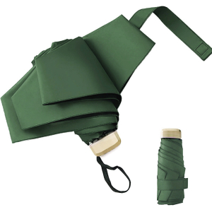 Umbr-2250-Green ―  "Сумкины Дети"