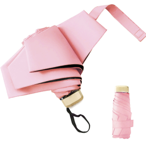 Umbr-2250-Pink ―  "Сумкины Дети"