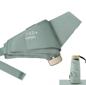 Umbr-2250-Mint ―  "Сумкины Дети"