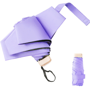 Umbr-2250-Purple ―  "Сумкины Дети"