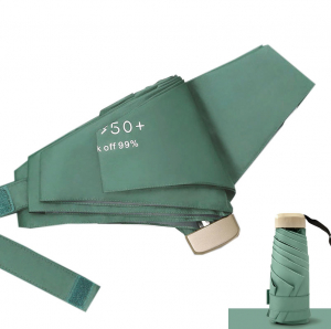 Umbr-2250-M/Green ―  "Сумкины Дети"