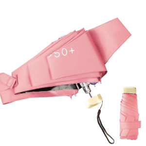 Umbr-2250-Pink-1 ―  "Сумкины Дети"