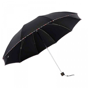 Umbr-308-Black ―  "Сумкины Дети"