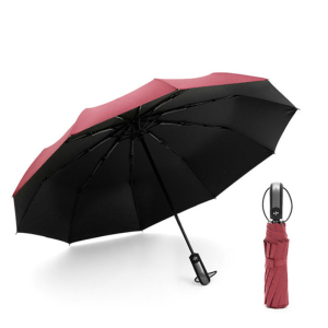 Umbr-350-Red ―  "Сумкины Дети"