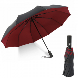 Umbr-352-RedWine ―  "Сумкины Дети"