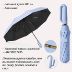 Umbr-455-L/Blue