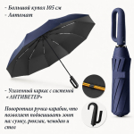 Umbr-455-D/Blue