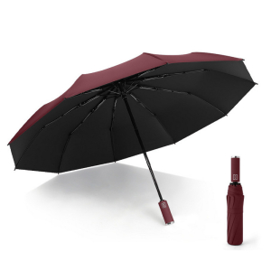 Umbr-470-Red ―  "Сумкины Дети"