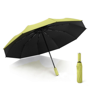 Umbr-470-Green/Yellow ―  "Сумкины Дети"