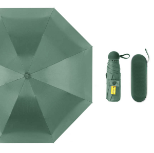 Umbr-5/8-Green ―  "Сумкины Дети"