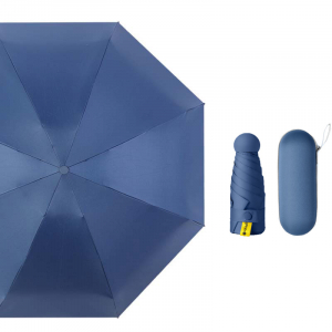 Umbr-5/8-Blue ―  "Сумкины Дети"