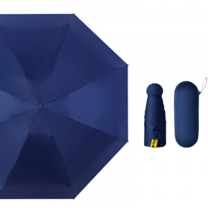 Umbr-5/8-D/Blue ―  "Сумкины Дети"