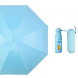 Umbr-5/8-L/Blue ―  "Сумкины Дети"