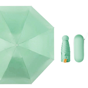 Umbr-5/8-Mint ―  "Сумкины Дети"