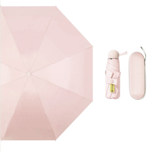 Umbr-5/8-Rose ―  "Сумкины Дети"