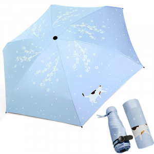 Umbr-521-BLUE ―  "Сумкины Дети"