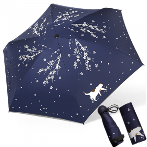 Umbr-521-D/Blue ―  "Сумкины Дети"