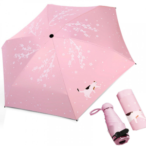 Umbr-521-PINK ―  "Сумкины Дети"