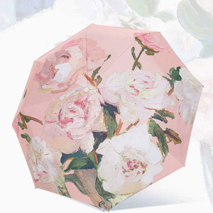 Umbr-55-Pink ―  "Сумкины Дети"