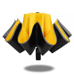 Umbr-8001-Yellow ―  "Сумкины Дети"