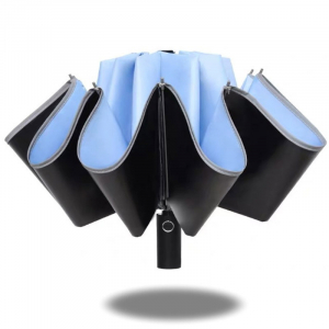 Umbr-8001-L/Blue ―  "Сумкины Дети"