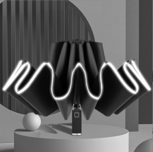 Umbr-8003-Black ―  "Сумкины Дети"