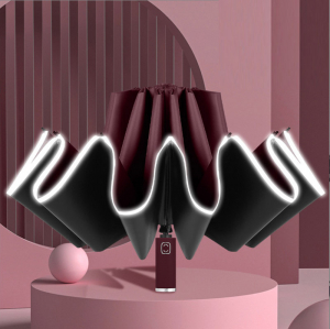 Umbr-8003-Red ―  "Сумкины Дети"