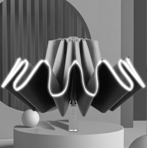 Umbr-8003-Gray ―  "Сумкины Дети"