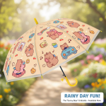 Umbr-L-10-Mix(4шт)