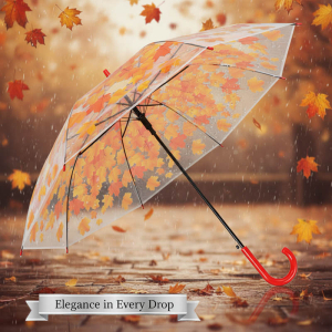 Umbr-L-15-Orange ―  "Сумкины Дети"