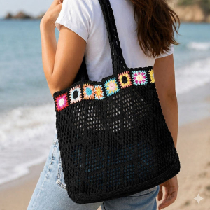 K2-2105-Black ―  "Сумкины Дети"