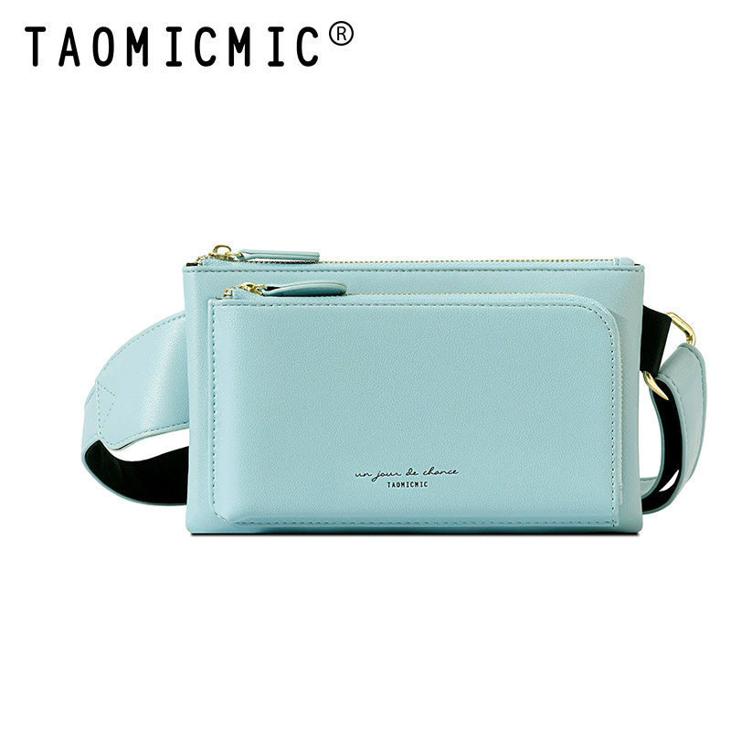 РАСПРОДАЖА  BAG-D7082-Blue