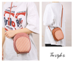 BAG-L-025-Pink
