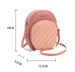 BAG-L-025-Pink