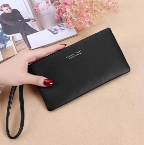 BAG-L-029-Black ―  "Сумкины Дети"