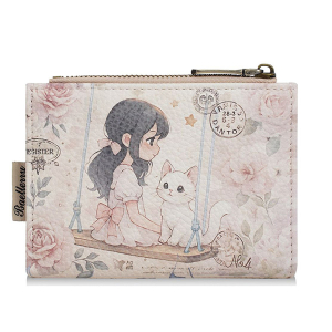 W-N8362-L/Pink ―  "Сумкины Дети"