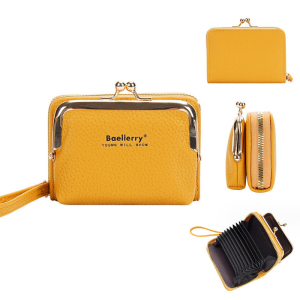 W-N8630-Yellow ―  "Сумкины Дети"