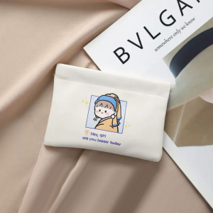 W-PC-003-40 ―  "Сумкины Дети"