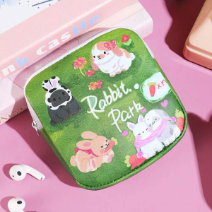 W-PC-020-2 ―  "Сумкины Дети"