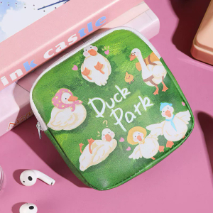 W-PC-020-3 ―  "Сумкины Дети"