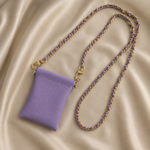 W-PC-BAG-1-Purple ―  "Сумкины Дети"