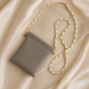 W-PC-BAG-1-Gray ―  "Сумкины Дети"