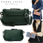 BAG-PL812-Green