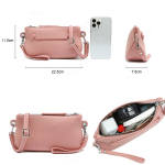 BAG-PL812-Pink