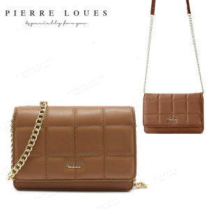 BAG-PL925-Brown ―  "Сумкины Дети"