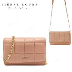 BAG-PL925-Pink ―  "Сумкины Дети"