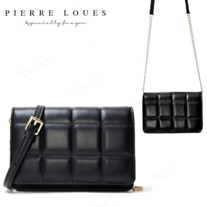 BAG-PL925-Black ―  "Сумкины Дети"