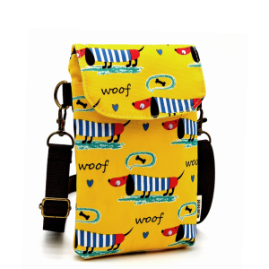 BAG-T-105-10 ―  "Сумкины Дети"